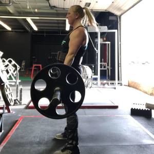 Meet your Posher, Maria